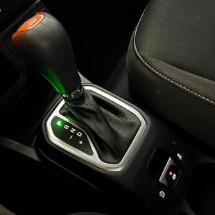 Jeep RENEGADE 1.3 T270 TURBO FLEX AT6