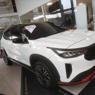 Fiat PULSE 1.3 TURBO 270 FLEX ABARTH AT6