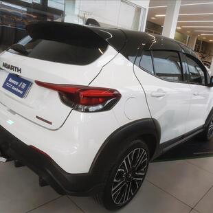 Fiat PULSE 1.3 TURBO 270 FLEX ABARTH AT6