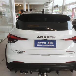 Fiat PULSE 1.3 TURBO 270 FLEX ABARTH AT6
