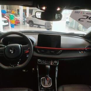 Fiat PULSE 1.3 TURBO 270 FLEX ABARTH AT6