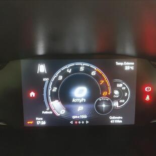 Fiat PULSE 1.3 TURBO 270 FLEX ABARTH AT6