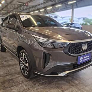 Fiat FASTBACK 1.0 TURBO 200 FLEX AUDACE CVT