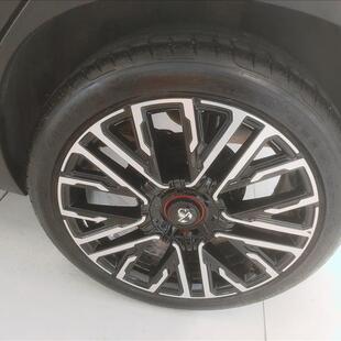 Fiat PULSE 1.3 TURBO 270 FLEX ABARTH AT6