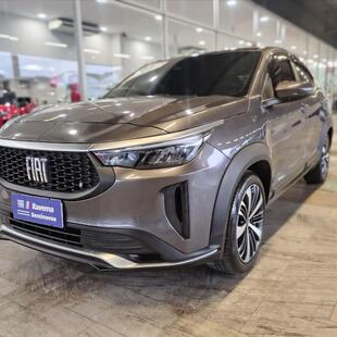 Fiat FASTBACK 1.0 TURBO 200 FLEX AUDACE CVT