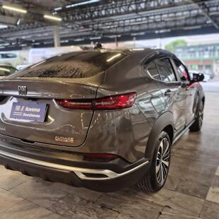 Fiat FASTBACK 1.0 TURBO 200 FLEX AUDACE CVT