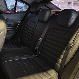 Fiat FASTBACK 1.0 TURBO 200 FLEX AUDACE CVT