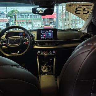 Fiat FASTBACK 1.0 TURBO 200 FLEX AUDACE CVT