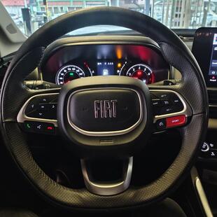 Fiat FASTBACK 1.0 TURBO 200 FLEX AUDACE CVT