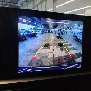 Fiat FASTBACK 1.0 TURBO 200 FLEX AUDACE CVT