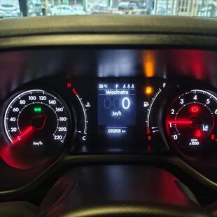 Fiat FASTBACK 1.0 TURBO 200 FLEX AUDACE CVT