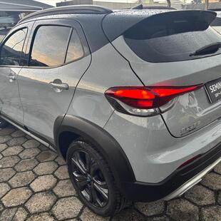 Fiat PULSE 1.0 TURBO 200 HYBRID AUDACE CVT