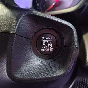 Fiat FASTBACK 1.0 TURBO 200 FLEX AUDACE CVT