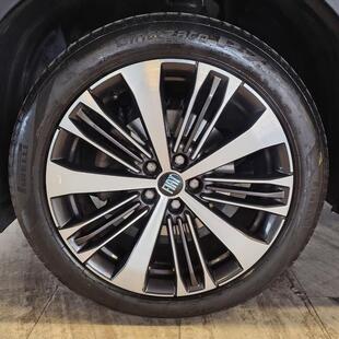 Fiat FASTBACK 1.0 TURBO 200 FLEX AUDACE CVT