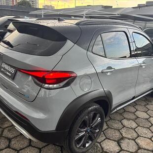 Fiat PULSE 1.0 TURBO 200 HYBRID AUDACE CVT