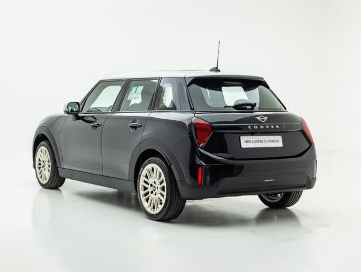 galeria MINI COOPER S