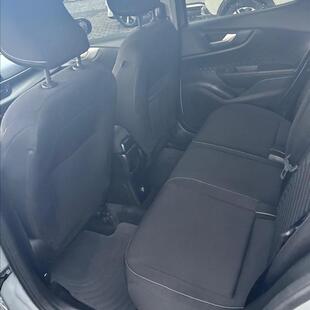 Fiat PULSE 1.0 TURBO 200 HYBRID AUDACE CVT