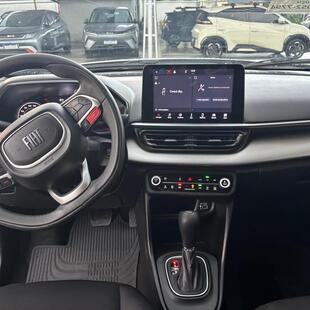 Fiat PULSE 1.0 TURBO 200 HYBRID AUDACE CVT