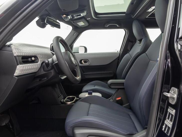 galeria MINI COOPER S