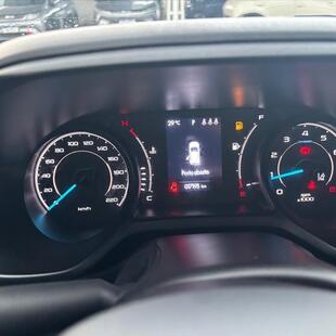 Fiat PULSE 1.0 TURBO 200 HYBRID AUDACE CVT