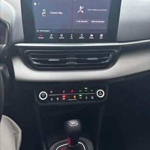 Fiat PULSE 1.0 TURBO 200 HYBRID AUDACE CVT