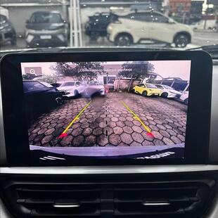 Fiat PULSE 1.0 TURBO 200 HYBRID AUDACE CVT