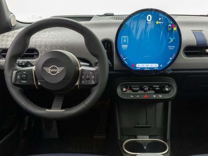 galeria MINI COOPER S