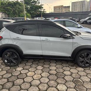 Fiat PULSE 1.0 TURBO 200 HYBRID AUDACE CVT