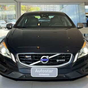 Volvo S60 3.0 T6 AWD R-Design Auto