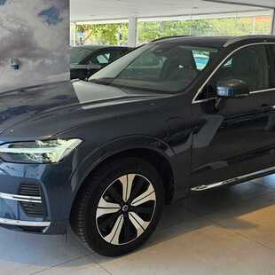 Volvo XC60 Recharge Plus 2.0