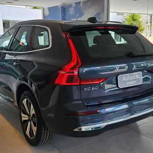 Volvo XC60 Recharge Plus 2.0