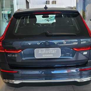 Volvo XC60 Recharge Plus 2.0