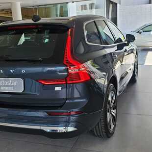 Volvo XC60 Recharge Plus 2.0