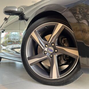 Volvo S60 3.0 T6 AWD R-Design Auto