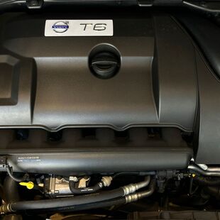 Volvo S60 3.0 T6 AWD R-Design Auto