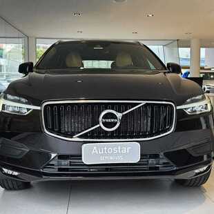 Volvo XC60 2.0 T5 Momentum AWD