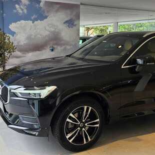 Volvo XC60 2.0 T5 Momentum AWD