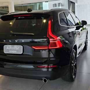 Volvo XC60 2.0 T5 Momentum AWD
