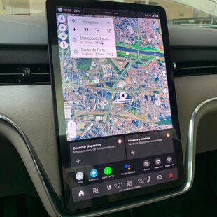 Volvo EX90 Twin Ultra P8