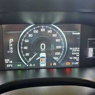 Volvo XC60 2.0 T5 Momentum AWD