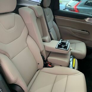 Volvo EX90 Twin Ultra P8