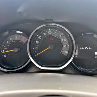 Renault SANDERO 1.6 16V SCE FLEX ZEN MANUAL