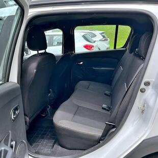 Renault SANDERO 1.6 16V SCE FLEX ZEN MANUAL
