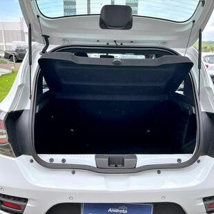 Renault SANDERO 1.6 16V SCE FLEX ZEN MANUAL