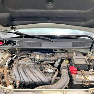 Renault SANDERO 1.6 16V SCE FLEX ZEN MANUAL