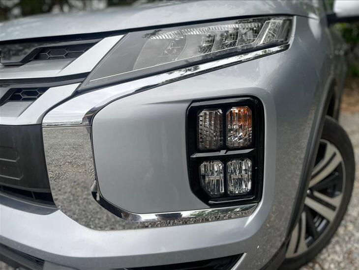 galeria OUTLANDER SPORT