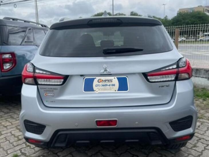 galeria OUTLANDER SPORT