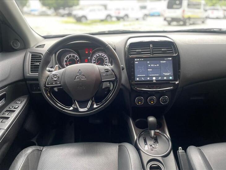 galeria OUTLANDER SPORT
