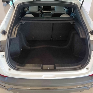 Fiat FASTBACK 1.0 TURBO 200 HYBRID IMPETUS CVT