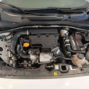 Fiat FASTBACK 1.0 TURBO 200 HYBRID IMPETUS CVT